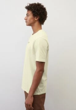 Marc O'Polo REGULAR - T-Shirt Print - Green Essence -Marc OPolo Geschaft 3e11961f380441dfbef7ef649871cab1