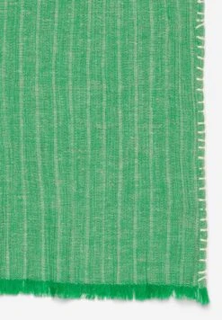 Marc O'Polo MIT DECKENSTICH - Schal - Vivid Green -Marc OPolo Geschaft 3e3cd830c48a4bae9581b3069fc83ce1