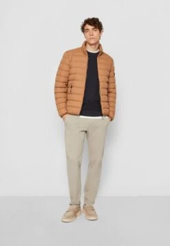 Marc O'Polo RUNDHALS - T-Shirt Basic - White Cotton -Marc OPolo Geschaft 3e55b7217b7f4a328755520872be4779