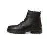 Marc O'Polo MIT INNENZIPPER - Lace-up Ankle Boots - Black -Marc OPolo Geschaft 3e777c488af0437fa4a9c9a92064f7ef 1