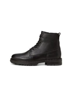 Marc O'Polo MIT INNENZIPPER - Lace-up Ankle Boots - Cognac -Marc OPolo Geschaft 3e777c488af0437fa4a9c9a92064f7ef