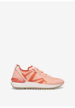 Marc O'Polo Sneaker Low - Peach -Marc OPolo Geschaft 3e80278314064f1386753d642a1c9f40