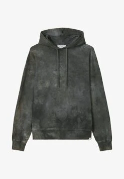 Marc O'Polo DENIM LONG SLEEVE HOOD STARWASH - Sweatshirt - Petrol Teal 11 Marc O'Polo DENIM LONG SLEEVE HOOD STARWASH - Sweatshirt - Petrol Teal -Marc OPolo Geschaft 3e9efd6ab7754d0086c42c3cdc8a08c8