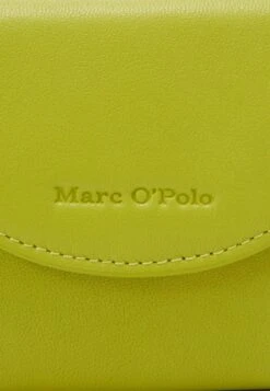 Marc O'Polo JULLE - Geldbörse - Lime Green -Marc OPolo Geschaft 3ebb210915dc4fdba23aca5ba6670c89