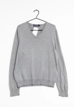 Marc O'Polo Strickpullover - Grey -Marc OPolo Geschaft 3ed776f233f5445a9f50d12f89c9251b