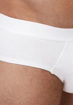 Marc O'Polo 4ER PACK ICONIC - Slip - Weiß -Marc OPolo Geschaft 3f013b83c9e7439fbe36a9e937528d25