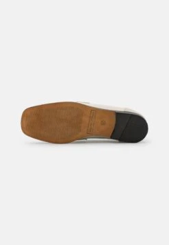 Marc O'Polo MEJA - Slipper - Offwhite -Marc OPolo Geschaft 3f3046d4fc6f4d09bf788e983404f345