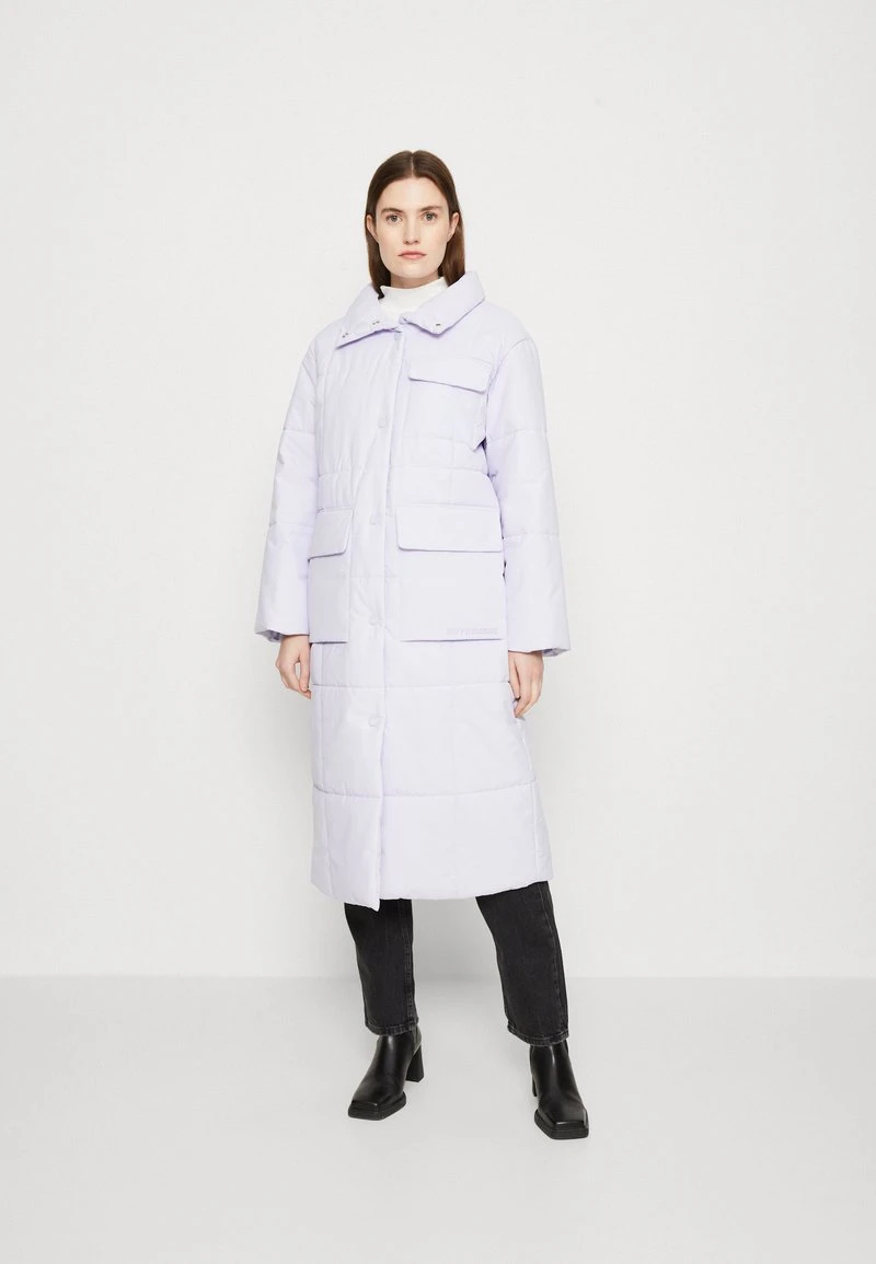 Marc O'Polo DENIM Wintermantel - Sugared Almond 3 Marc O'Polo DENIM Wintermantel - Sugared Almond