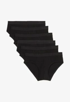 Marc O'Polo ESSENTIALS 6ER PACK - Slip - Weiß -Marc OPolo Geschaft 3f81ffd97cf54ce59d55d267ae486148