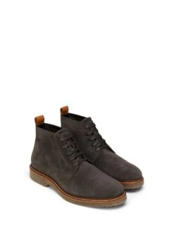 Marc O'Polo DESERT - Lace-up Ankle Boots - Dark Graphite 16 Marc O'Polo DESERT - Lace-up Ankle Boots - Dark Graphite -Marc OPolo Geschaft 3f8bb8a67ae04921a9ff7e7bcdd7a4f0