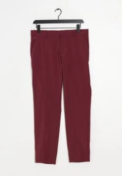 Marc O'Polo Chino - Red -Marc OPolo Geschaft 3f904da0d32844debeb8840db613edb9
