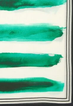 Marc O'Polo QUADRATISCHES - Tuch - Multi Vivid Green -Marc OPolo Geschaft 3fa001f5ef344f5085a9122d78b2f4ae