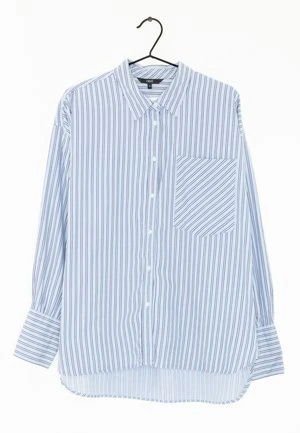 Marc O'Polo Hemdbluse - White 7 Marc O'Polo Hemdbluse - White – Bild 5