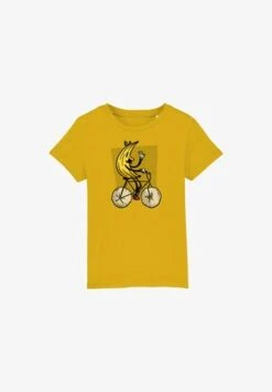 Marc O'Polo T-Shirt Print - Louminous Days -Marc OPolo Geschaft 3fb249af2a9e4e29ab4ec1236d0c68e7