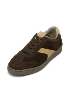 Marc O'Polo Trainers - Dark Earth Sand -Marc OPolo Geschaft 3fbf50a8ce434ffdb148276115ff400f