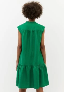 Marc O'Polo Blusenkleid - Preppy Green -Marc OPolo Geschaft 3fd4f38ed8ca418994e559f23bd796d9