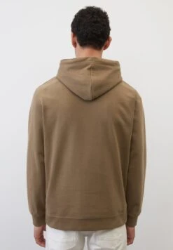 Marc O'Polo KAPUZEN- REGULAR AUS REINER BIO - Kapuzenpullover - Nutshell -Marc OPolo Geschaft 3fdcfc93284547ea967321bbd57318b3