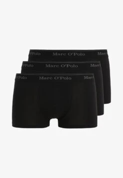 Marc O'Polo 3 PACK - Panties - Dark Blue -Marc OPolo Geschaft 40417a5a088443a0bb200c8077353202