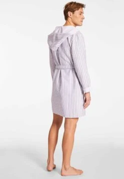 Marc O'Polo Bademantel - Off White -Marc OPolo Geschaft 4041877a9b12453fb83dc75fe00c2d7c