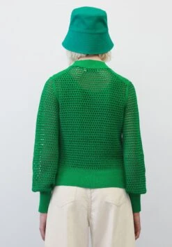 Marc O'Polo Strickpullover - Vivid Green -Marc OPolo Geschaft 404d0cfbd67747ff9d4e8214e02a9efc