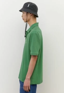 Marc O'Polo DENIM Poloshirt - Green Depths -Marc OPolo Geschaft 405903f992df4c44a60b7ccad26fb9cd
