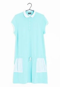 Marc O'Polo Blusenkleid - Green -Marc OPolo Geschaft 4067c276c9a2491486a0a6c54efb1368