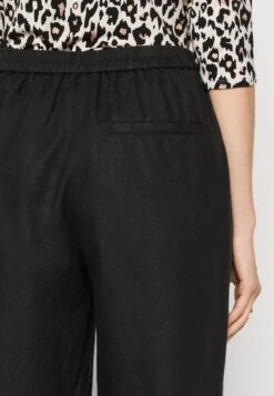 Marc O'Polo Stoffhose - Black -Marc OPolo Geschaft 4079613828d34113916c5571b85ad312