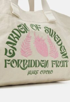 Marc O'Polo JANIKA - Shopping Bag - Khaki -Marc OPolo Geschaft 40b3b46217b144c39723cc20d49f7063