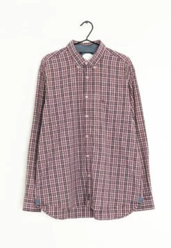 Marc O'Polo Hemd - Purple -Marc OPolo Geschaft 40d438229ed846149b3f5038197773ab 1