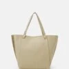 Marc O'Polo BINJA - Shopping Bag - Frosty Sand -Marc OPolo Geschaft 412bf740ec4b42f0a49c4e7b17e6f687