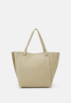 Marc O'Polo BINJA - Shopping Bag - Frosty Sand
