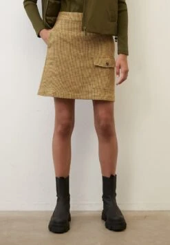 Marc O'Polo DENIM Minirock - Multi Burnished Logs -Marc OPolo Geschaft 412eee65989748958496126912883a96