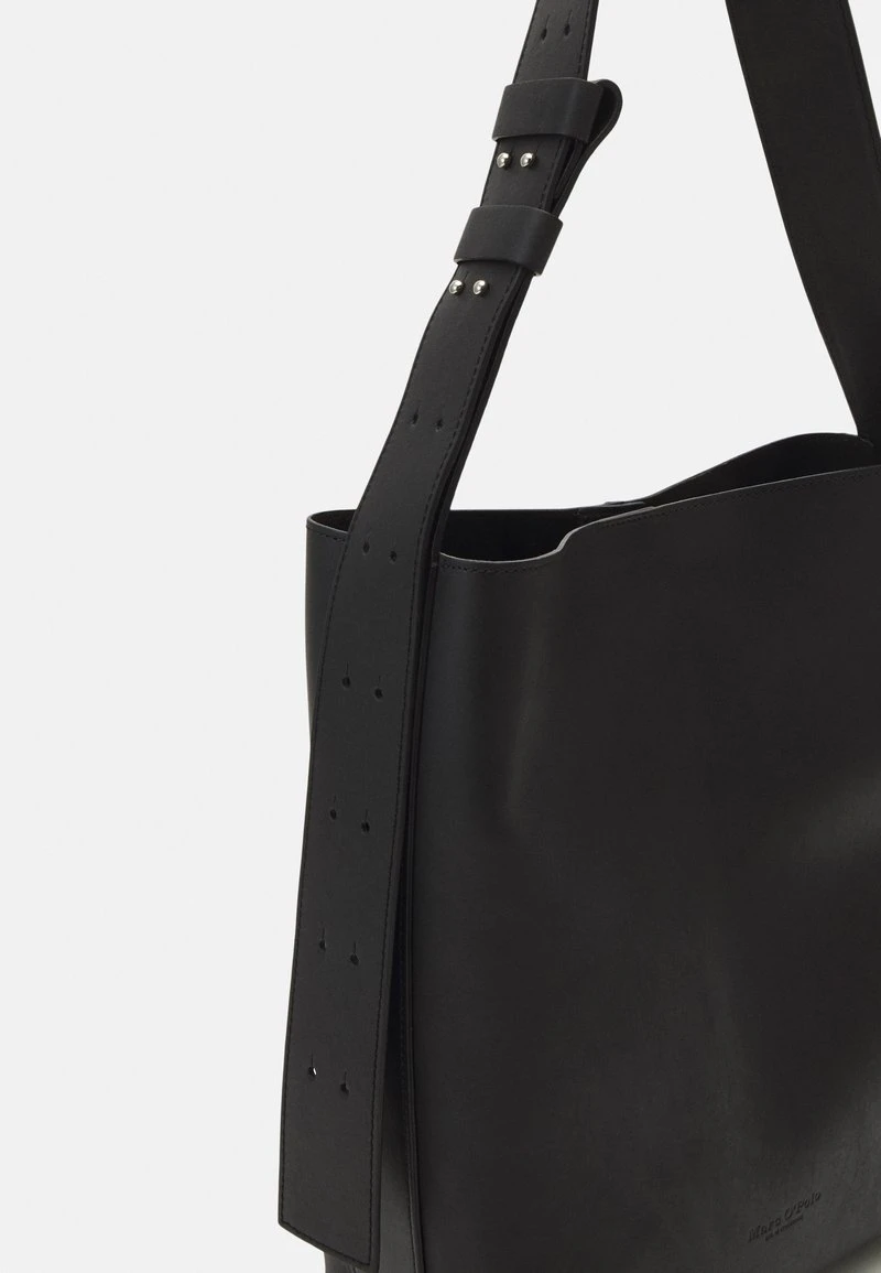 Marc O'Polo MOD. TARY - Umhängetasche - Black 6 Marc O'Polo MOD. TARY - Umhängetasche - Black – Bild 4
