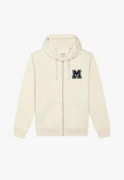 Marc O'Polo REGULAR - Sweatjacke - White Cotton 12 Marc O'Polo REGULAR - Sweatjacke - White Cotton -Marc OPolo Geschaft 418d467b3b084393a122941666e407f5