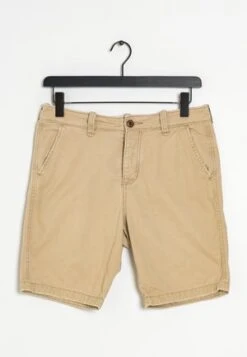 Marc O'Polo Shorts - Beige -Marc OPolo Geschaft 41b334c6966b4503b508608bb3d6e68b