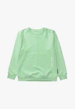 Marc O'Polo Sweatshirt - Jungle Green -Marc OPolo Geschaft 41fb68380dd64228b0c2f9592415c072