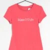 Marc O'Polo T-Shirt Print - Pink -Marc OPolo Geschaft 4229dcc0440b4a0db09dc2cb39c8bc50