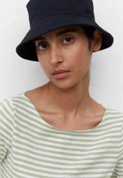 Marc O'Polo T-Shirt Print - Multi Dried Mint -Marc OPolo Geschaft 42946ba54096494983a9ea6a6c0216b0