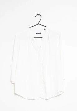 Marc O'Polo Bluse - White -Marc OPolo Geschaft 42b26ae6ac0647a29e3d1b14ceb775b7 1