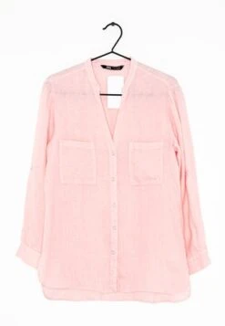 Marc O'Polo Bluse - Orange -Marc OPolo Geschaft 42b3d0eff08b4a7cab8b62cb2688705c