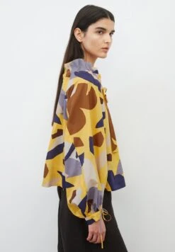 Marc O'Polo Bluse - Multi -Marc OPolo Geschaft 42d9e243e7f8428c97b1b3dbaa6c2caa