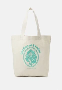 Marc O'Polo MOD. JORY - Shopping Bag - Sea Blue