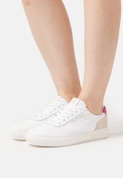 Marc O'Polo VENUSE - Sneaker Low - Pink