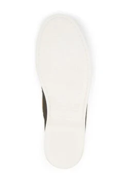 Marc O'Polo WEICHEM - Boat Shoes - Navy -Marc OPolo Geschaft 4343215b3ade4992a09ecb212c7f2182