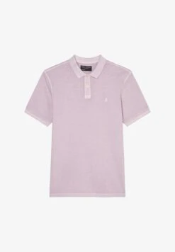 Marc O'Polo KURZARM REGULAR - Poloshirt - Burnished Lilac -Marc OPolo Geschaft 4358f275ccff462998d006d60da87f04