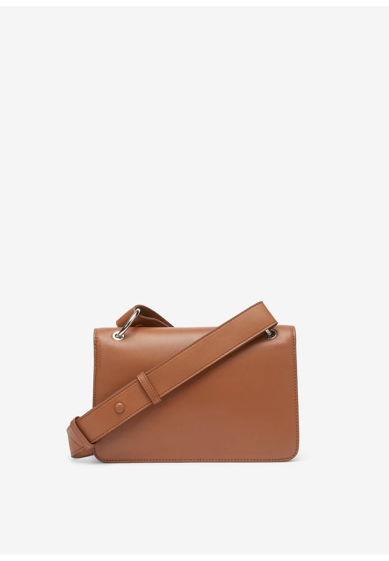 LINDSEY - Umhängetasche - Rustic Orange 6 LINDSEY - Umhängetasche - Rustic Orange – Bild 4