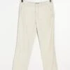 Marc O'Polo Chino - White -Marc OPolo Geschaft 43aaddbbc6cc41d99387bb0e5fbdc6b8