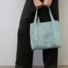 Marc O'Polo SHOPPER - Shopping Bag - Deep Lake Green -Marc OPolo Geschaft 43b03d818fd3444ca43ca385e4279f70