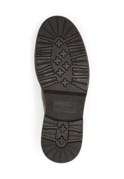 Marc O'Polo MODEL RONY - Classic Ankle Boots - Cognac -Marc OPolo Geschaft 43be89d45f8e49aa825b7ab2a66b0800