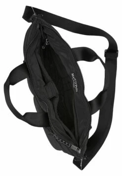 Marc O'Polo MALTHE - Aktentasche - Black -Marc OPolo Geschaft 43c3016ac6324fd080a21d2a62e26dae